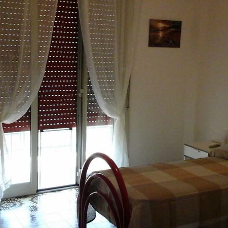 Apartmán La Sterlizia Mondello Exteriér fotografie