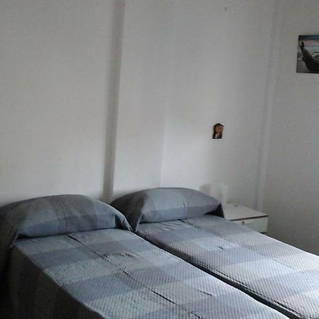 Apartmán La Sterlizia Mondello Exteriér fotografie