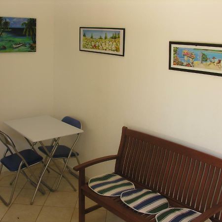 Apartmán La Sterlizia Mondello Exteriér fotografie