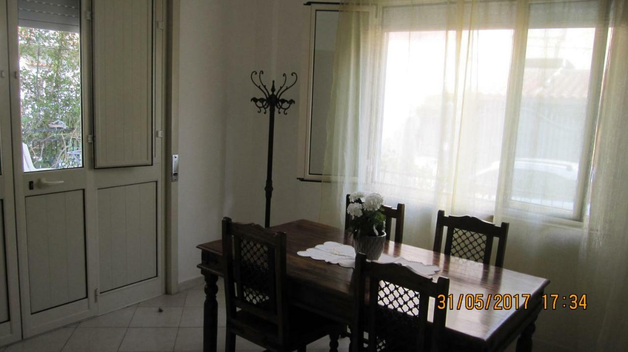 Apartmán La Sterlizia Mondello Exteriér fotografie