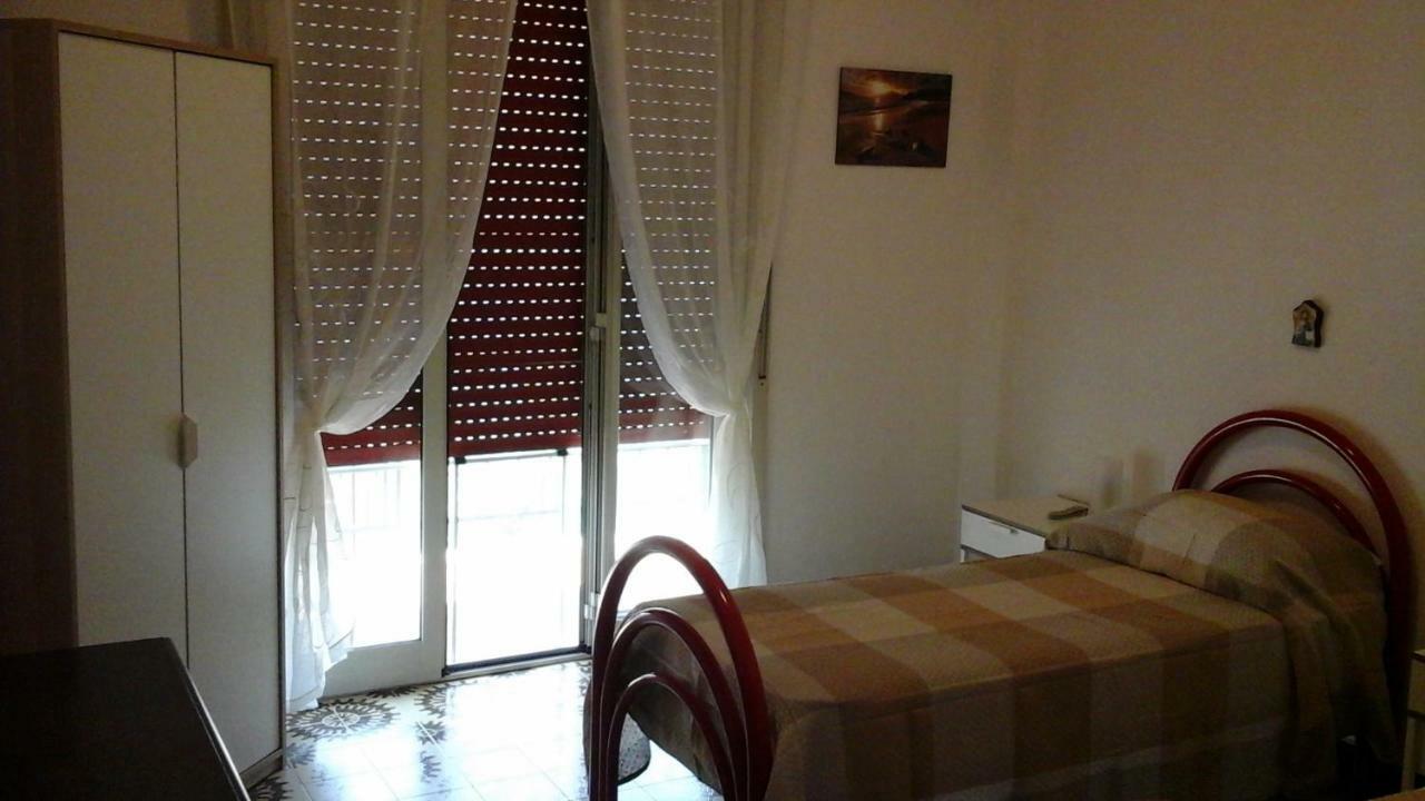 Apartmán La Sterlizia Mondello Exteriér fotografie