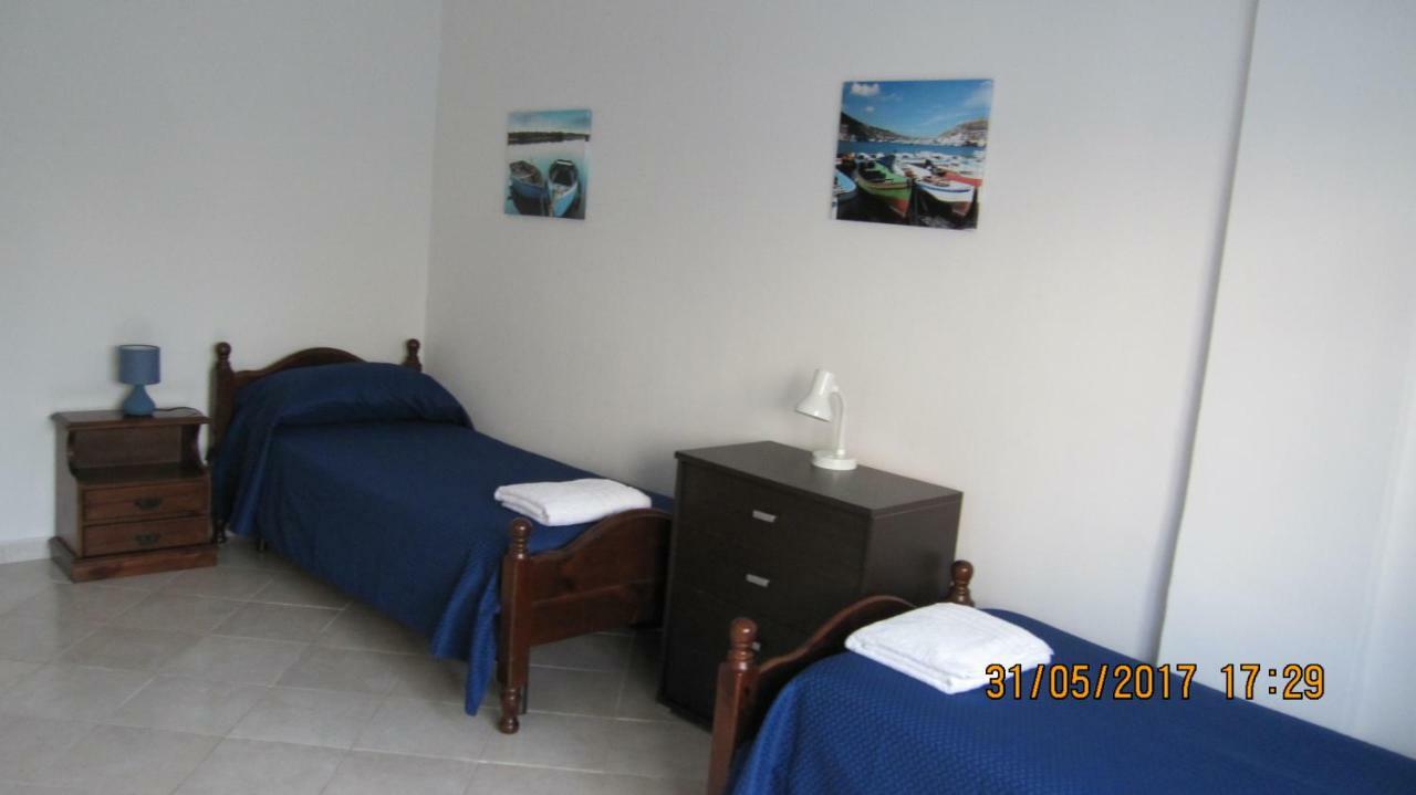 Apartmán La Sterlizia Mondello Exteriér fotografie