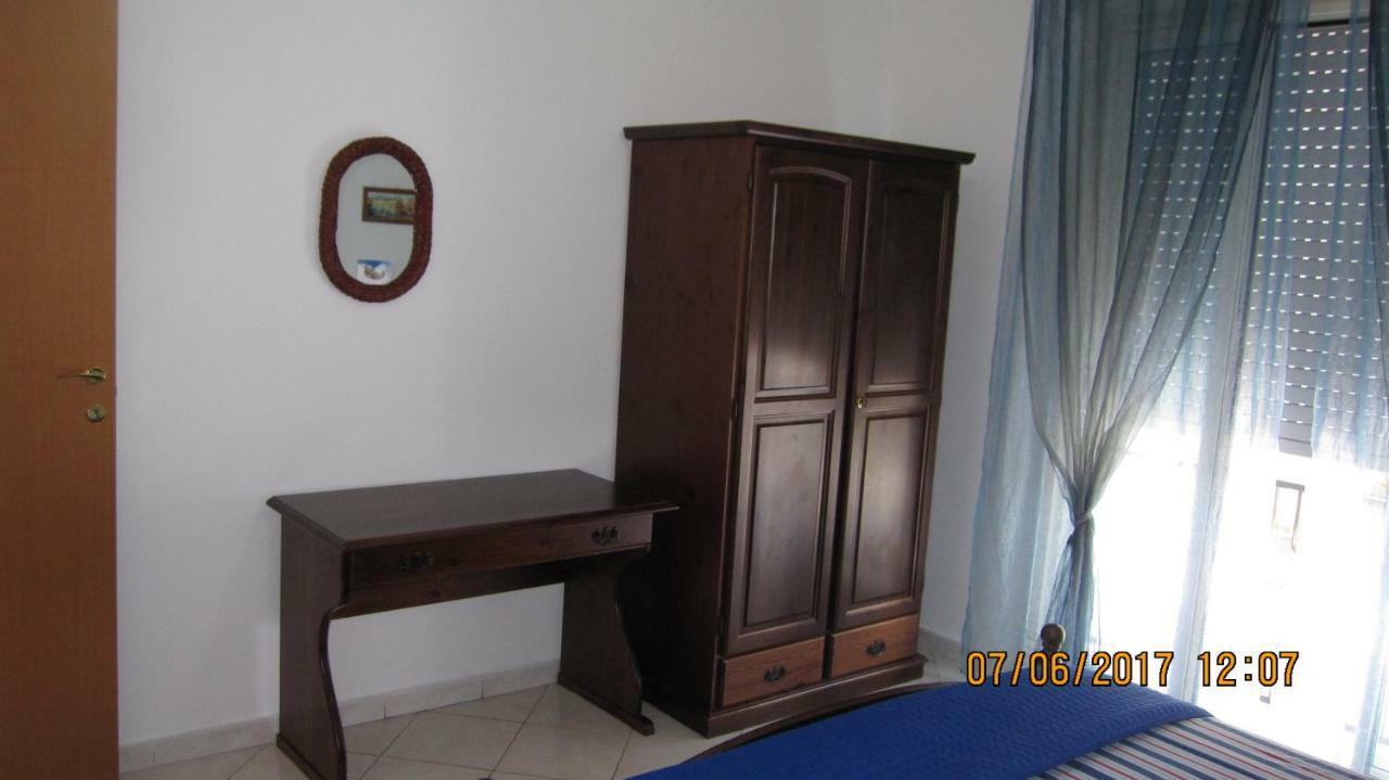 Apartmán La Sterlizia Mondello Exteriér fotografie