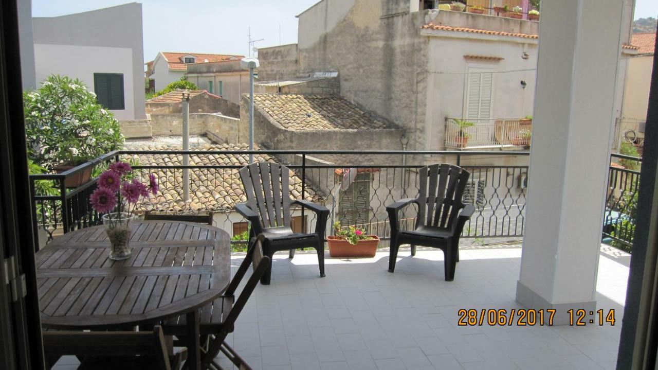 Apartmán La Sterlizia Mondello Exteriér fotografie